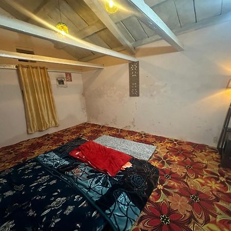 Deodar Village Homestay Devalsari มัสซูรี ภายนอก รูปภาพ