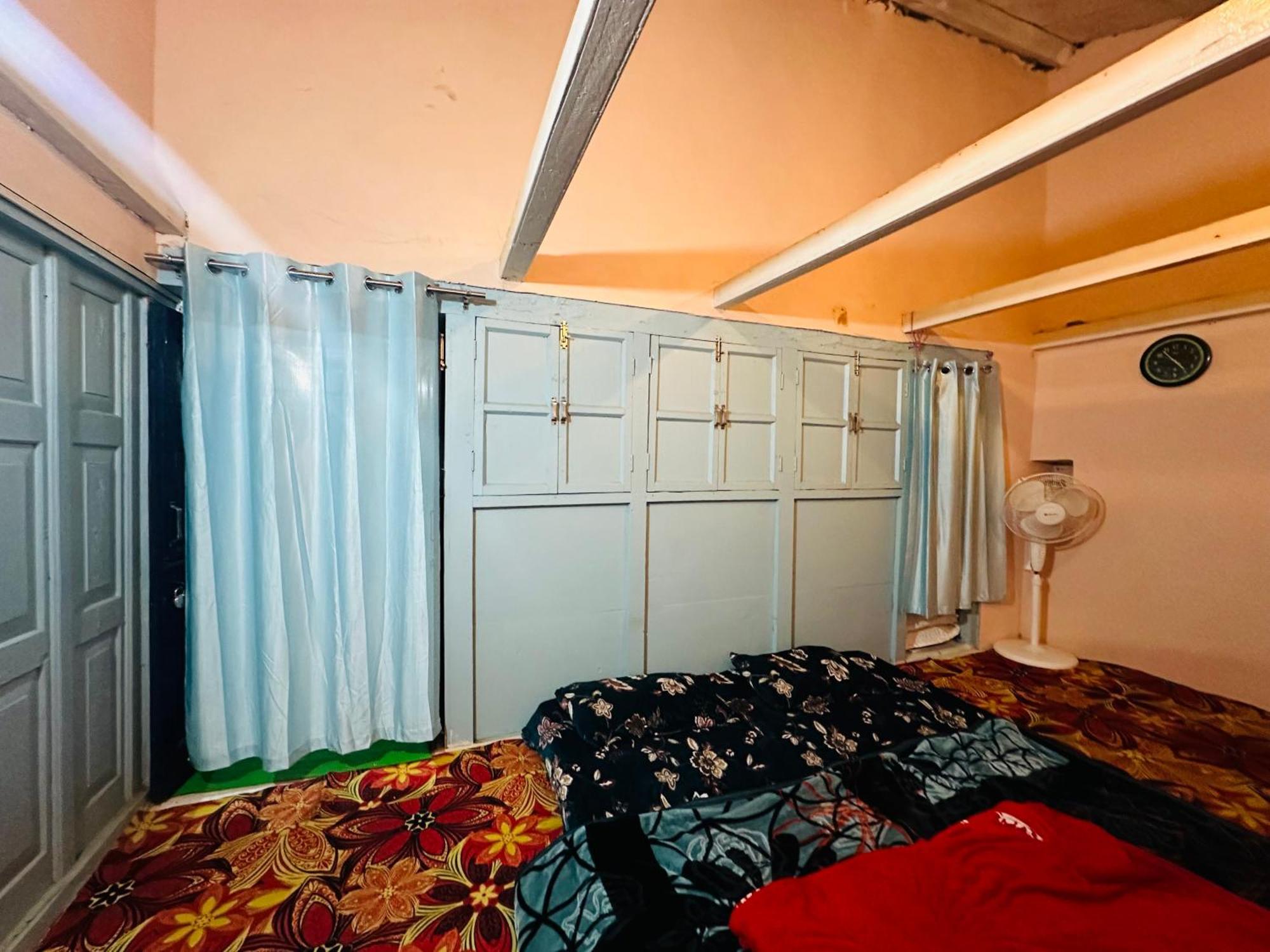 Deodar Village Homestay Devalsari มัสซูรี ภายนอก รูปภาพ