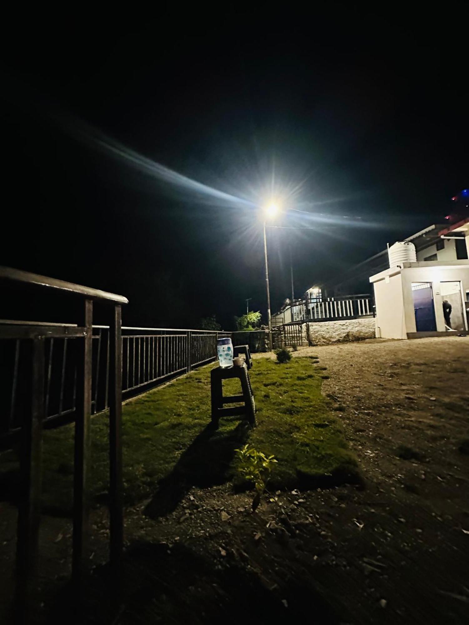 Deodar Village Homestay Devalsari มัสซูรี ภายนอก รูปภาพ